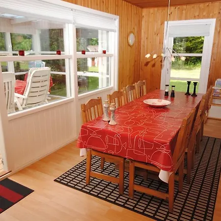 Holiday home Holiday Lyngshuse B- 2798
