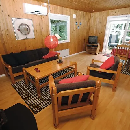 Holiday Lyngshuse B- 2798 Holiday home
